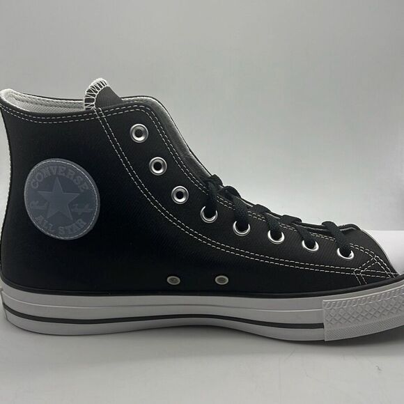 CONVERSE Chuck Taylor All Star Twill‎ Ortholite Cushioning Limited Ed Men 11 NWB - Picture 2 of 9
